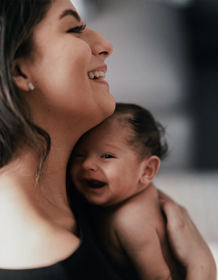 Parenting - Pregnancy Helpline